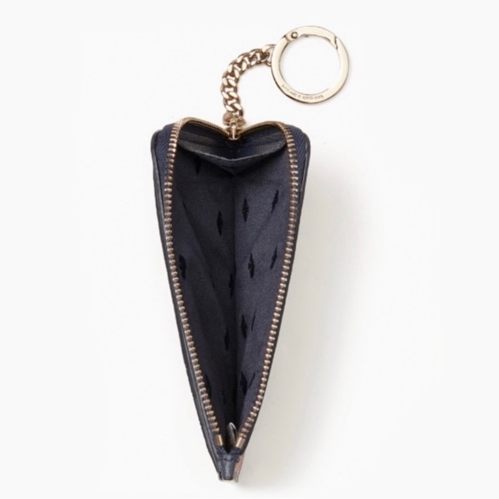 Kate Spade ♠️ card holder - Picture 6 of 7